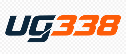 Logo ug338 berwarna cerah